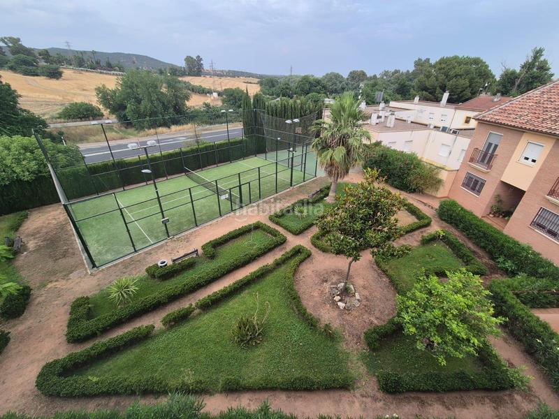 Foto 18da2a9b-ceca-4435-8a37-3647e56bff35. Maison jumelée avec parking piscine dans Alcolea Córdoba