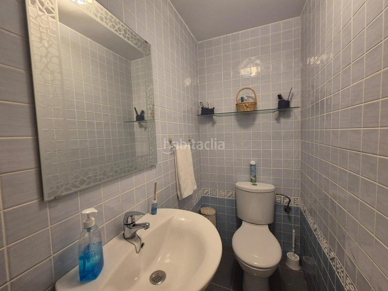 Foto 3e1b6d2c-33fc-4232-bd43-683077b2f340. Maison jumelée avec parking piscine dans Alcolea Córdoba