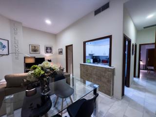 Pis  Calle horno de la trinidad 3. Apartamento en planta baja junto a las tendillas  centro históri