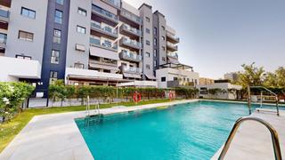 Pis a Poniente-Norte - Miralbaida - Parque Azahara. Magnifica vivienda en zona hipercor. con terraza de 14 metros, 3