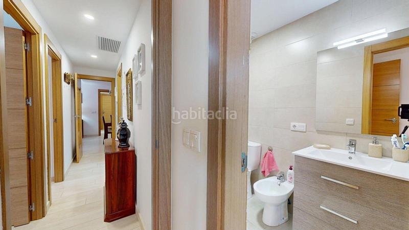 Foto 2d6342d6-5010-4e97-9dcb-d2e9d96d1203. Pis amb calefacció aparcament piscina a Poniente-Norte - Miralbaida - Parque Azahara Córdoba