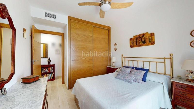 Foto 41360218-31e8-444d-a8be-dec980520748. Pis amb calefacció aparcament piscina a Poniente-Norte - Miralbaida - Parque Azahara Córdoba