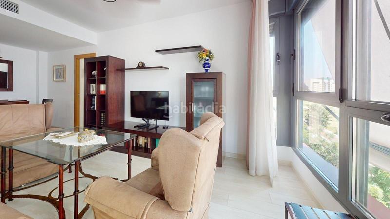 Foto 45f57feb-7ca4-4c4c-8ca3-0bd5f7bb5f6e. Pis amb calefacció aparcament piscina a Poniente-Norte - Miralbaida - Parque Azahara Córdoba