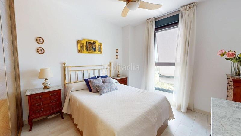 Foto 52f2a8ec-96ff-4e0a-85e4-7143cb57a342. Pis amb calefacció aparcament piscina a Poniente-Norte - Miralbaida - Parque Azahara Córdoba