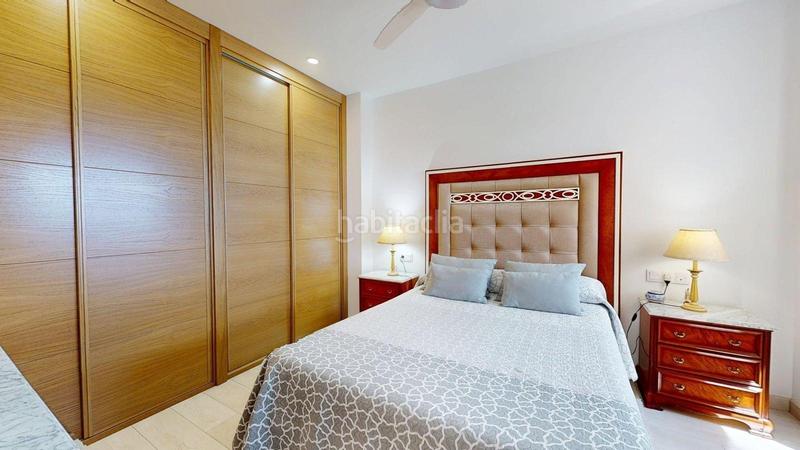 Foto ff336e8a-1a68-40e0-8a77-8bcba3544cdb. Pis amb calefacció aparcament piscina a Poniente-Norte - Miralbaida - Parque Azahara Córdoba