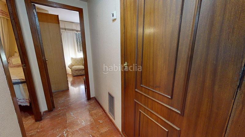 Foto 344fe564-21fa-4fd4-83ef-b017c30b8143. Appartement avec parking piscine dans El Brillante -El Naranjo - El Tablero Córdoba