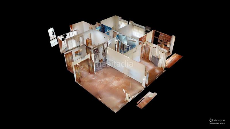 Foto 4c1de648-18e9-4cf5-9618-7656d3e6d74e. Appartement avec parking piscine dans El Brillante -El Naranjo - El Tablero Córdoba