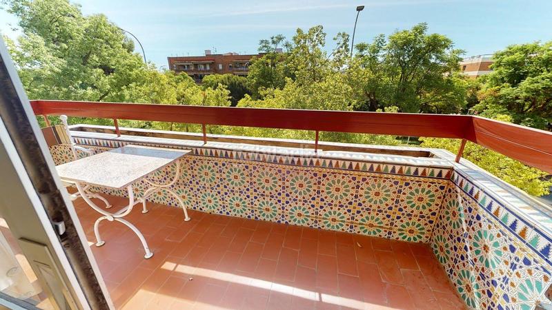 Foto 5397f7ec-d02c-4e38-91a8-5961856fa1ee. Appartement avec parking piscine dans El Brillante -El Naranjo - El Tablero Córdoba