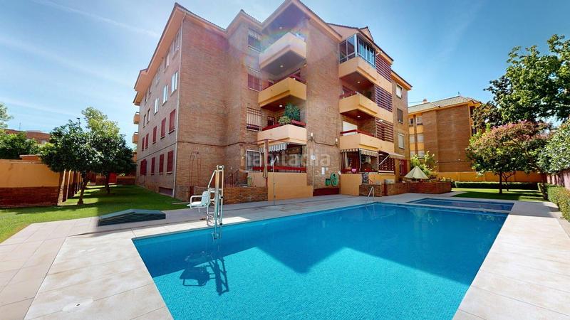 Foto 70a84928-7d19-47a1-a805-9648a47a1f63. Appartement avec parking piscine dans El Brillante -El Naranjo - El Tablero Córdoba