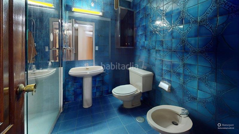 Foto cc2a2e0d-1559-4880-a653-9f255b1eeb2e. Appartement avec parking piscine dans El Brillante -El Naranjo - El Tablero Córdoba