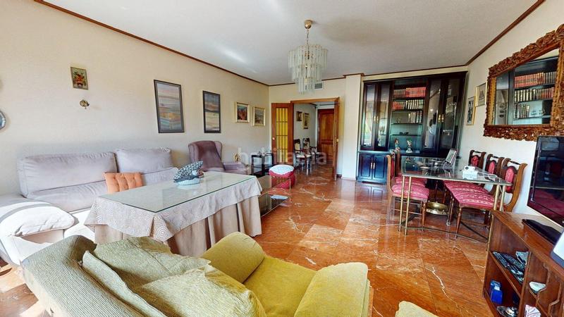 Foto d714af70-a53b-4bba-a702-ea7934ed4fc7. Appartement avec parking piscine dans El Brillante -El Naranjo - El Tablero Córdoba