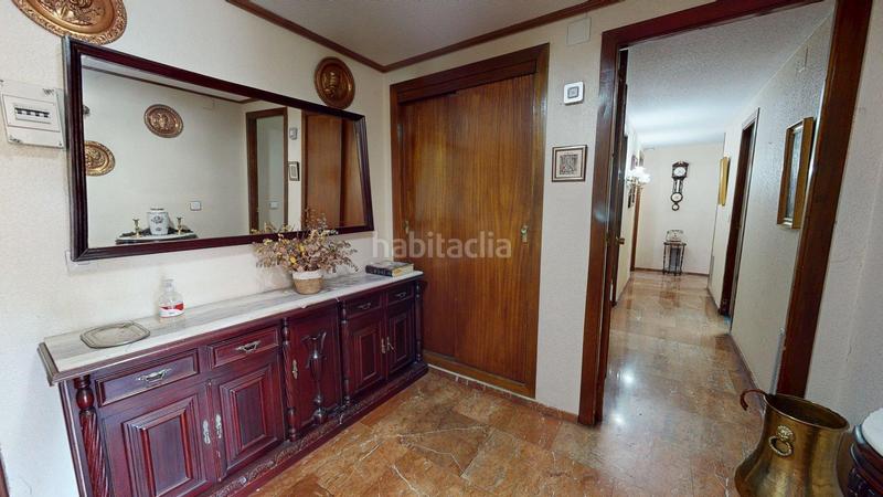 Foto d7a6c5b2-ce07-43d5-86f9-69f69b79a8ce. Appartement avec parking piscine dans El Brillante -El Naranjo - El Tablero Córdoba