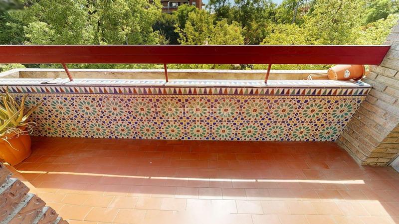 Foto f00b7f66-8252-4695-b0d6-f4425ca367c2. Appartement avec parking piscine dans El Brillante -El Naranjo - El Tablero Córdoba