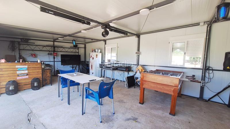 Foto 6ad45590-94a0-42a4-adcf-55e1026c31d1. Casale con parcheggio piscina in Villarrubia Córdoba