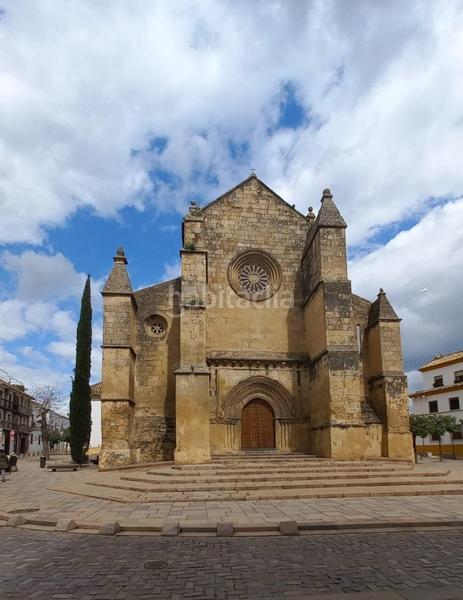 Foto 7ee1683b-6ea5-41a1-afaa-bc559d4e0f54. Piccolo appartamento in Sta. Marina - San Andrés - San Pablo - San Lorenzo Córdoba