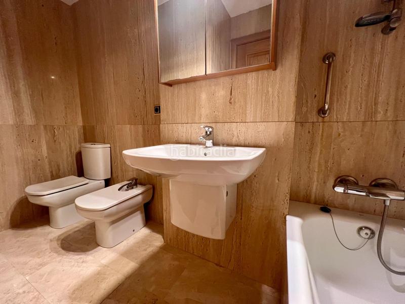 Foto b34cbebd-3046-45dc-ba34-ef55ffcb70c4. Appartamento con riscaldamento parcheggio piscina in Córdoba