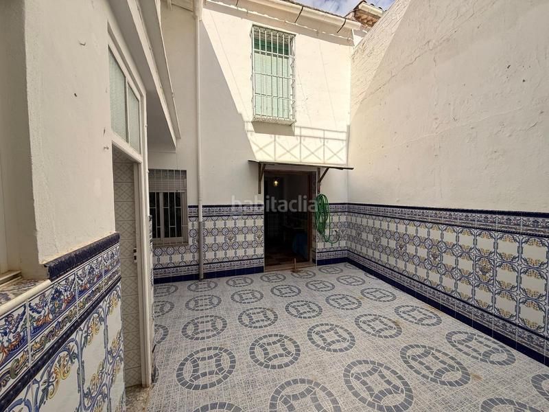 Foto 11b7b6e8-b538-4a75-b330-fdd1ee061b3b. Maison dans Fernán - Núñez