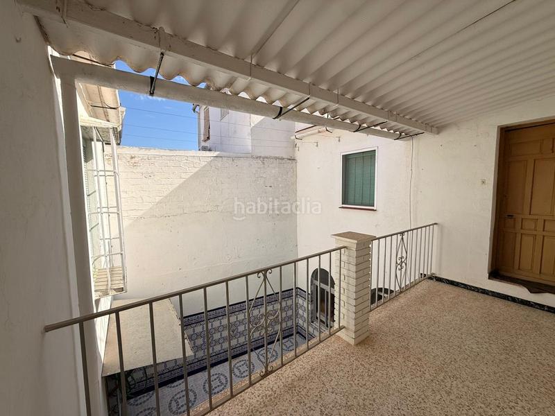 Foto af86cd9f-35e4-4998-959e-40620359446f. Maison dans Fernán - Núñez