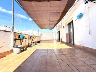 Dachwohnung  Caño. Ático de 45 mtrs en pleno centro para reformar a tú gusto