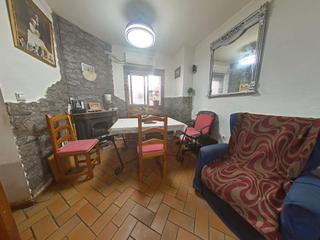 Maison  Calle funcionario lázaro navajas. Magnifica casa en la zona de cañero