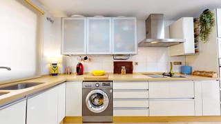 Casa a schiera in Poniente-Norte - Miralbaida - Parque Azahara. Una casa ideal en san rafael de la albaida entre hipercor y turr