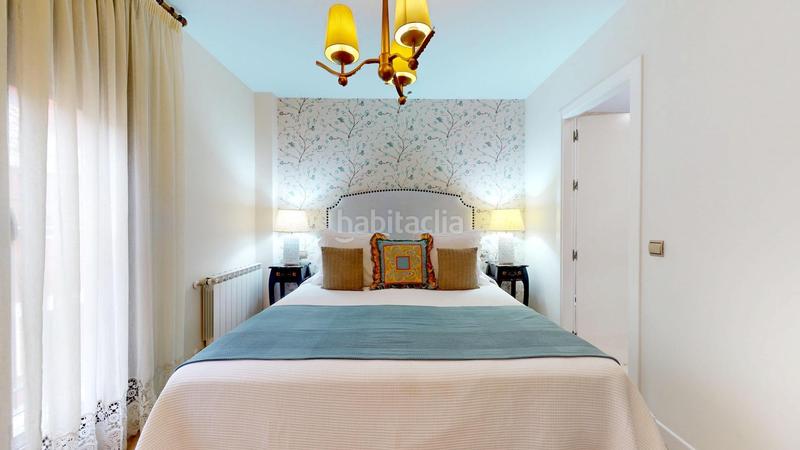 Foto 16fe3938-4f08-4443-8457-aa3dcf441f4b. Maison jumelée avec chauffage parking dans Poniente-Norte - Miralbaida - Parque Azahara Córdoba