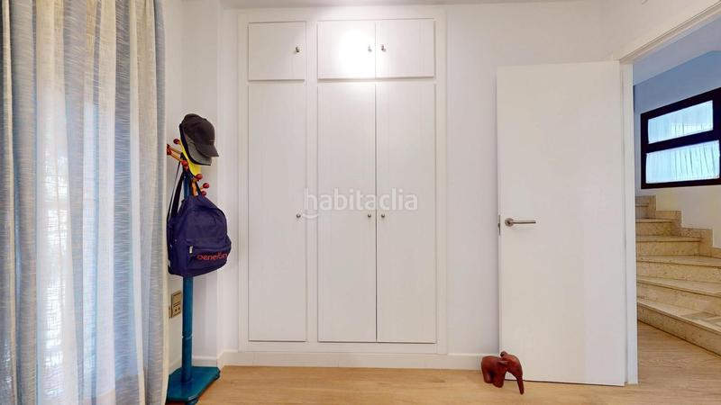 Foto 56bd5dd0-e7dc-4de1-9f61-e8d31b8795ee. Maison jumelée avec chauffage parking dans Poniente-Norte - Miralbaida - Parque Azahara Córdoba