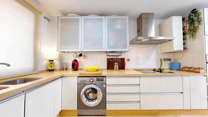 Foto 857c678a-c9b4-48bf-a867-44dad0acf649. Maison jumelée avec chauffage parking dans Poniente-Norte - Miralbaida - Parque Azahara Córdoba