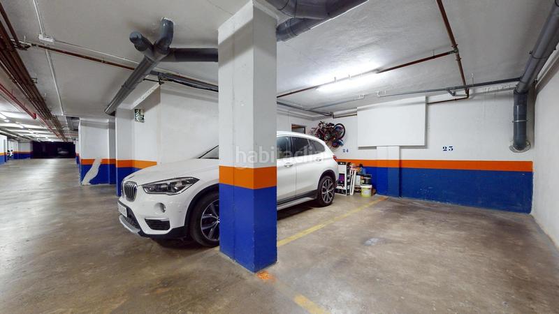 Foto d983fbb1-6d27-43f8-8e7c-557d38518740. Maison jumelée avec chauffage parking dans Poniente-Norte - Miralbaida - Parque Azahara Córdoba