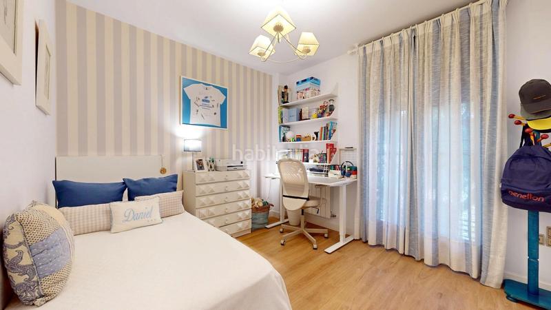 Foto f3ec0c20-95c8-4227-9de4-af616f3dcd84. Maison jumelée avec chauffage parking dans Poniente-Norte - Miralbaida - Parque Azahara Córdoba