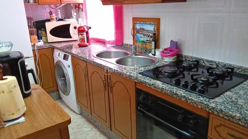 Foto c26e2a8e-b763-4d97-94a4-8a19e72347dd. Flat in Viñuela - Rescatado Córdoba
