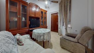 Appartamento in Huerta de la Reina - Trassierra. Presentamos magnífica vivienda situada en planta baja en zona hu