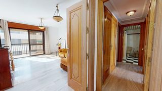 Pis a Ciudad Jardín - Zoco