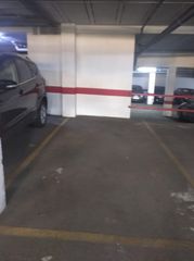 Aparcament cotxe a Fátima - Levante. Magnifica plaza de garaje