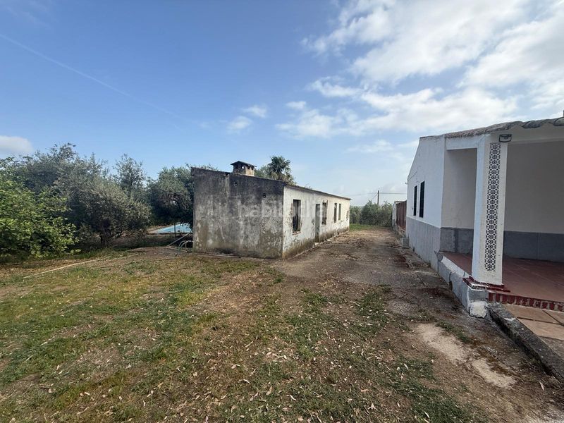 Foto 246a44a8-1522-4415-8670-f8882afce101. Finca rústica a Guadalcázar