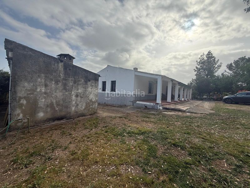 Foto 5f9b602f-38b0-49fe-b179-604d942bfe68. Finca rústica a Guadalcázar
