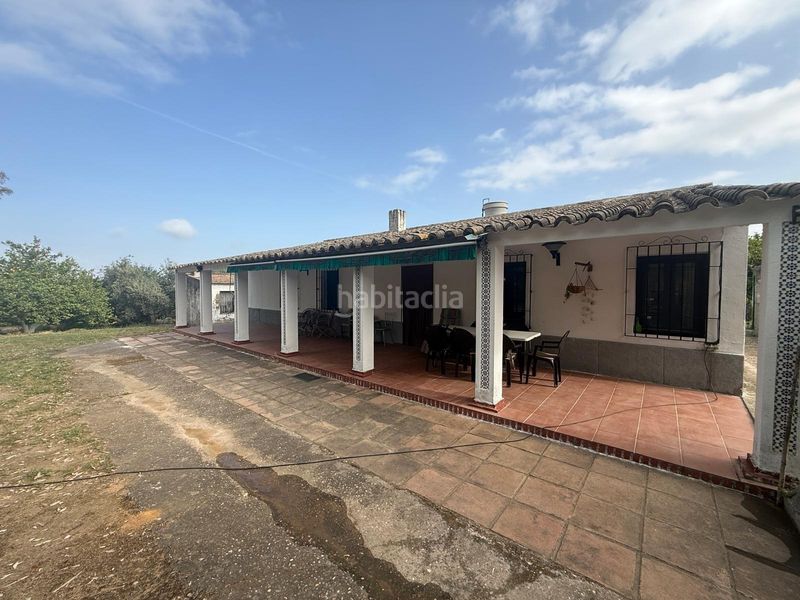 Foto d17aa4f7-e778-4fc2-b3cc-2499d057bb9c. Finca rústica a Guadalcázar