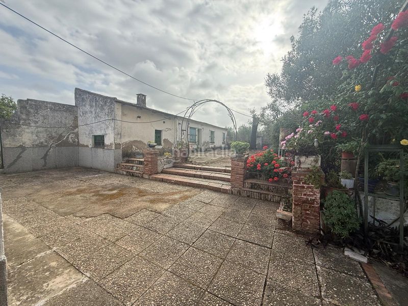 Foto ea9d2e77-3e7b-49b9-af94-48598b7ec117. Finca rústica a Guadalcázar