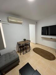 Rent Flat in Huerta de la Reina - Trassierra. Vivienda totalmente reformada y a estrenar a 5 minutos de renfe