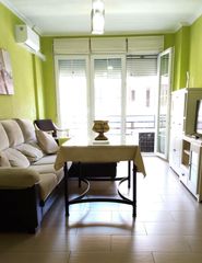 Miete Etagenwohnung in Ciudad Jardín - Zoco. Piso reformado en alquiler en ciudad jardín  córdoba