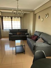 Location Appartement à Ciudad Jardín - Zoco. Amplio piso en ciudad jardín, córdoba  para estudiantes