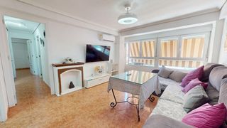 Pis a Sagunto - Edisol. Magnífica vivienda de 3 dormitorios con ascensor y vistas despej