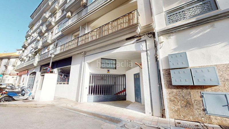 Foto 45935d8c-45b5-4cd0-8552-6f0ee24863dc. Pis amb aparcament a Centro ciudad Fuengirola