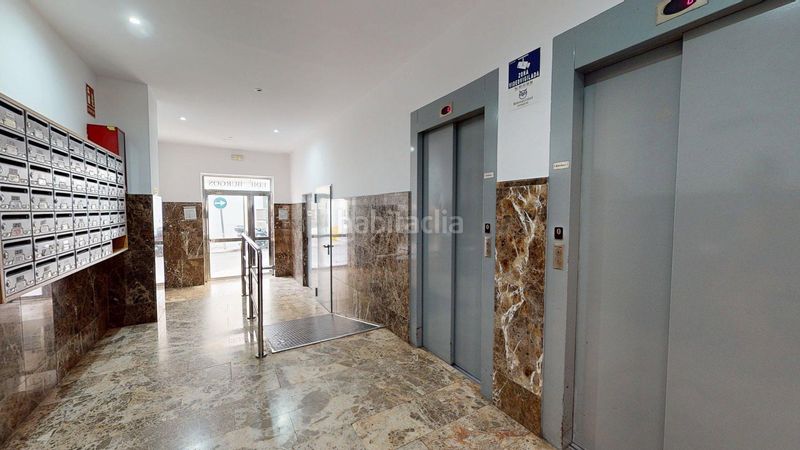 Foto 5a763edf-fa76-4426-b563-47da65f040c4. Pis amb aparcament a Centro ciudad Fuengirola