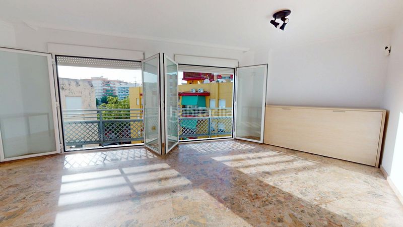 Foto cd71bcbc-cee8-4052-8762-45a991c63fe1. Pis amb aparcament a Centro ciudad Fuengirola