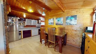 Bauernhof in Almodóvar del Río. Parcela de más de 1.500 m2 con casa de madera y vistas despejada