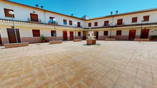 Semi detached house in Villafranca de Córdoba. Magnífica vivienda adosada de 3 dormitorios con terraza en urban