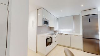 Miete Etagenwohnung in Vista Alegre - Parque Cruz Conde. Presentamos magnifica vivienda para alquilar en zona parque cruz