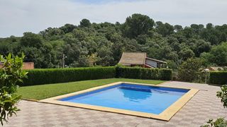 Chalet à Santa Maria de Trassierra. Chalet en venta en santa maría de trassierra