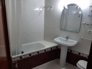 Flat in Centro